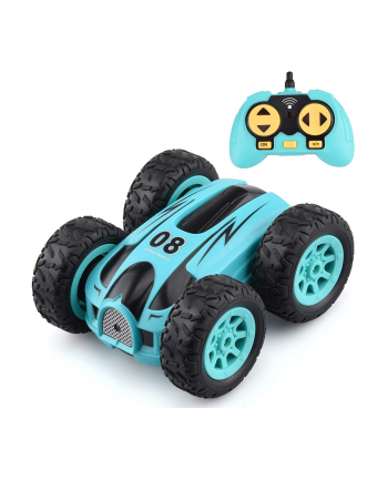CARRERA pojazd RC 2,4GHz TurnatorBuilKit 370240010