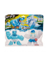tm toys Goo Jit Zu Figurka Arctic dwupak s3 41110 - nr 1