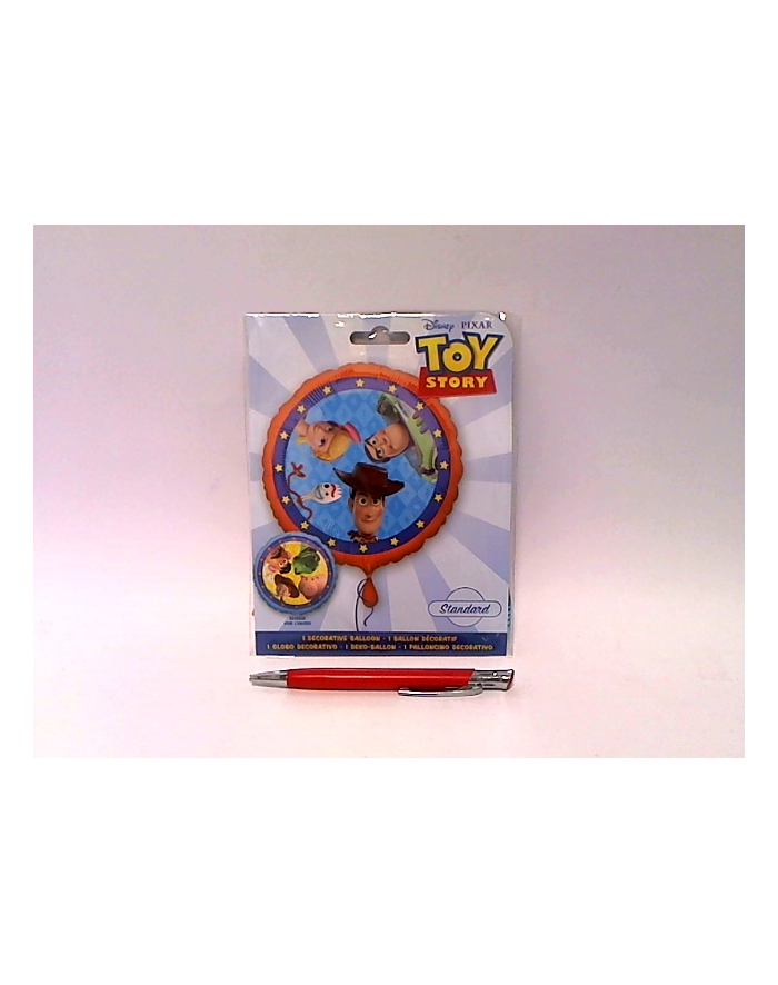 godan Balon foliowy 18'' CIR Toy Story 4 3951301 95137 główny