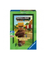 Minecraft Rynek Farmera ekspansja 269907 RAVENSBURGER - nr 2