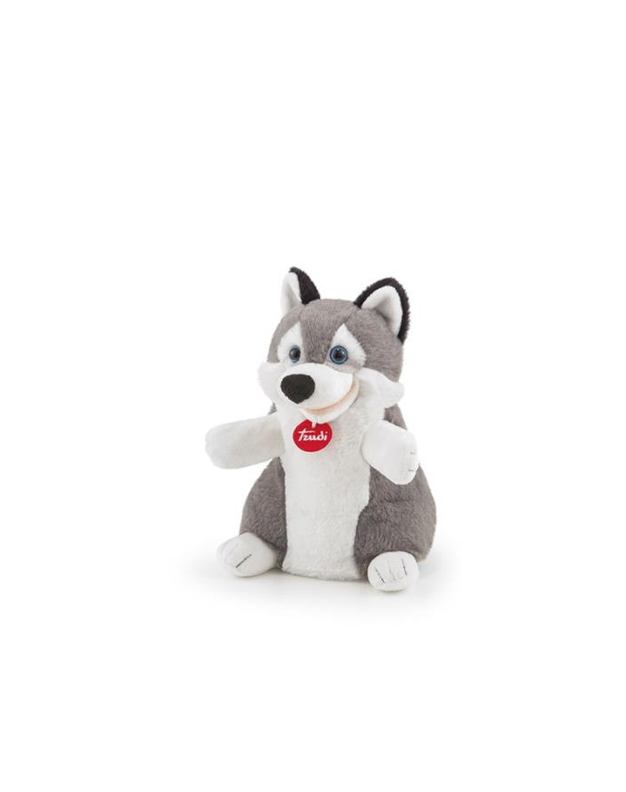 dante Pacynka Pies Husky 29819 TRUDI główny