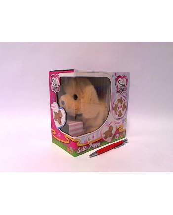 simba Chi Chi Love Salto Puppy 20 cm 589-3239
