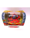 super zings Super Things 6 Fury racer pojazd T0201 - nr 1