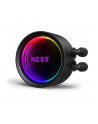 nzxt Chłodzenie wodne Kraken X63 280mm RGB podświetlane wentylatory i pompa - nr 25