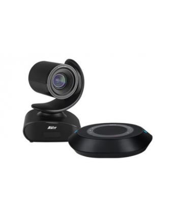 avermedia VC540 - kamera PTZ z zoomem optycznym + głośnik/mikrofon konferencyjny