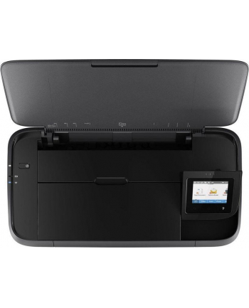 hp inc. HP Officejet 250 AiO Printer CZ992A