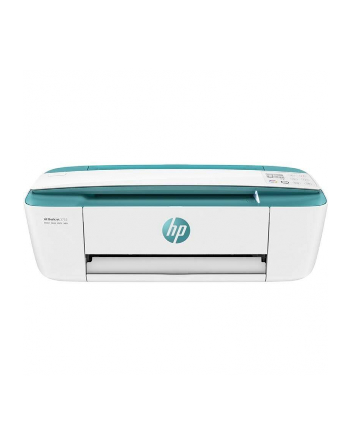 hp inc. HP D-ESKJET 3762 ALL-IN- ONE PRINTER T8X23B główny