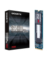 gigabyte Dysk SSD NVMe 256GB M.2 2280 1700/1100MB/s - nr 1