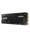 samsung Dysk SSD 980 1TB Gen3.0x4 NVMeMZ-V8V1T0BW - nr 55