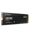 samsung Dysk SSD 980 1TB Gen3.0x4 NVMeMZ-V8V1T0BW - nr 8