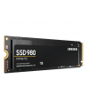 samsung Dysk SSD 980 1TB Gen3.0x4 NVMeMZ-V8V1T0BW - nr 24