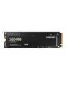 samsung Dysk SSD 980 250GB Gen3.0x4 NVMeMZ-V8V250BW - nr 1