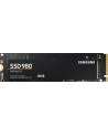 samsung Dysk SSD 980 250GB Gen3.0x4 NVMeMZ-V8V250BW - nr 21