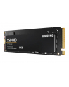 samsung Dysk SSD 980 250GB Gen3.0x4 NVMeMZ-V8V250BW - nr 3