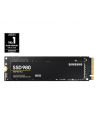 samsung Dysk SSD 980 500GB Gen3.0x4 NVMeMZ-V8V500B - nr 7