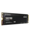 samsung Dysk SSD 980 500GB Gen3.0x4 NVMeMZ-V8V500B - nr 8