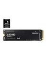samsung Dysk SSD 980 500GB Gen3.0x4 NVMeMZ-V8V500B - nr 10