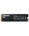samsung Dysk SSD 980 500GB Gen3.0x4 NVMeMZ-V8V500B - nr 16