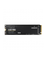 samsung Dysk SSD 980 500GB Gen3.0x4 NVMeMZ-V8V500B - nr 22