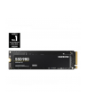 samsung Dysk SSD 980 500GB Gen3.0x4 NVMeMZ-V8V500B - nr 28