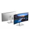 dell Monitor 40 cali U4021QW Curved 21:9/5120x2160/3Y PPG - nr 83