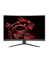 msi Monitor Optix G27CQ4   27 cali Curve/LED/QHD/NonT/165Hz/Czarny - nr 1