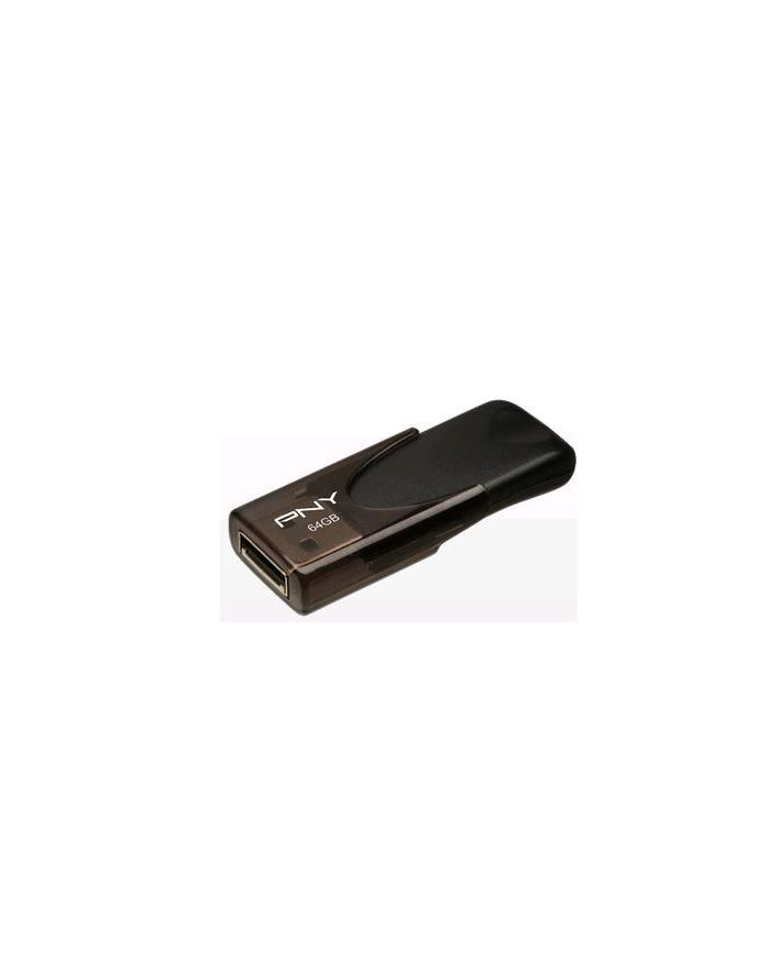 pny Pendrive 64GB USB 2.0 ATTACHE FD64GATT4X2-EF główny
