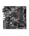 gigabyte Płyta główna B460M DS3H V2 s1200 4DD R4 HDMI/DVI/D-SUB M.2 mATX - nr 17
