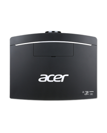 acer Projektor F7600 DLP WUXGA/5000AL/4000:1