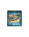 ravensburger RAV puzzle 368 2D Exit Piraci 129546 - nr 3
