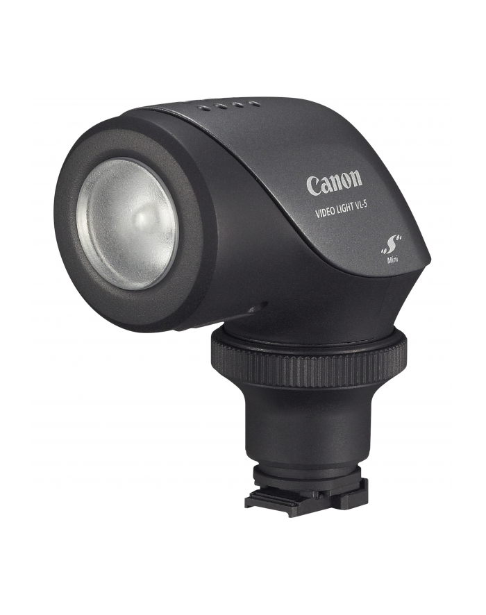 Lampa błyskowa video Canon VL-5 główny
