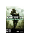 Call of Duty 4 (Modern Warfare) PC ENG - nr 1