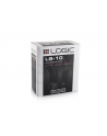 LOGIC Głośniki 2.0 LS-10 (czarne) [ stereo ] - nr 11