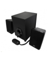 Sweex Głośniki 2.1 Speaker Set - nr 17