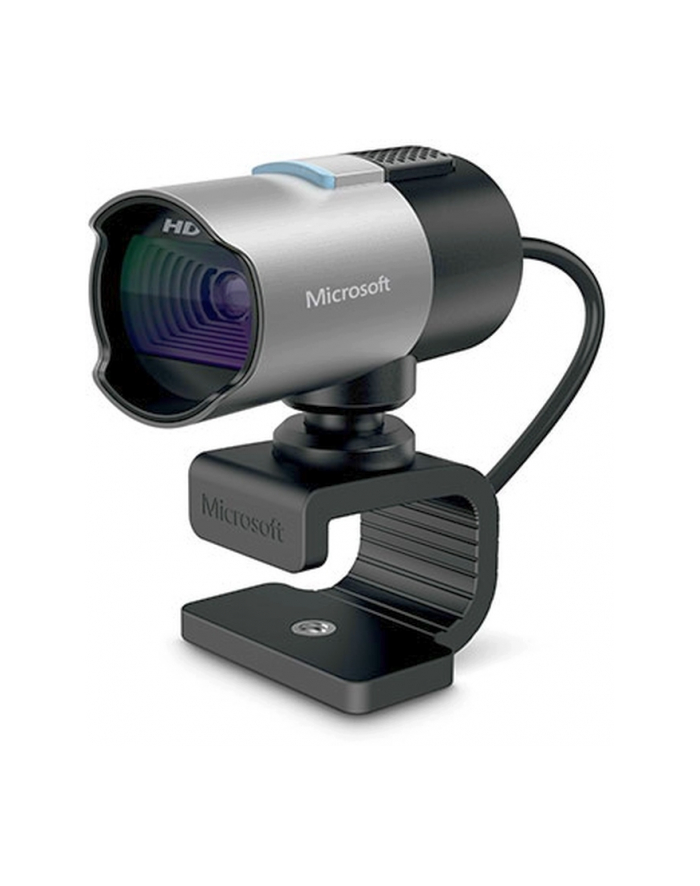 Kamera Microsoft LifeCam Studio for Business Win USB Port NSC Euro/APAC Hdwr 50/60HZ (5WH-00002) główny