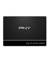 pny Dysk SSD 500GB 2,5 SATA3 SSD7CS900-500-RB - nr 38