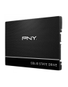 pny Dysk SSD 500GB 2,5 SATA3 SSD7CS900-500-RB - nr 39