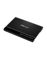 pny Dysk SSD 500GB 2,5 SATA3 SSD7CS900-500-RB - nr 40