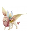 Schleich 70714 Wróżka na skrzydlatym lwie Bayala - nr 1