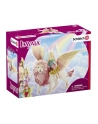 Schleich 70714 Wróżka na skrzydlatym lwie Bayala - nr 4