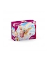 Schleich 70714 Wróżka na skrzydlatym lwie Bayala - nr 5