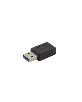i-tec USB-A (m) to USB-C (f) Adapter 10 Gbps