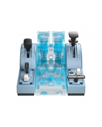 thrustmaster Zestaw Add-on Quadrant Airbus Edition