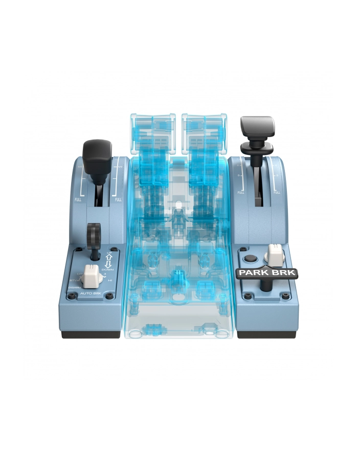 thrustmaster Zestaw Add-on Quadrant Airbus Edition główny