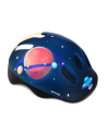 Kask dziecięcy Space rozmiar M Spokey 926855 - nr 1