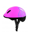 Kask dziecięcy Strapy 1 rozmiar 44-48 Spokey 927773 - nr 1