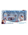 ekids Frozen 2 Gift Box ze słuchawkami, Boombox karaoke, mikrofonem MP3 ze światłami FR-V303 - nr 1