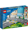 LEGO 60304 CITY Płyty drogowe p6 - nr 13