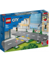 LEGO 60304 CITY Płyty drogowe p6 - nr 1