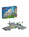 LEGO 60304 CITY Płyty drogowe p6 - nr 4